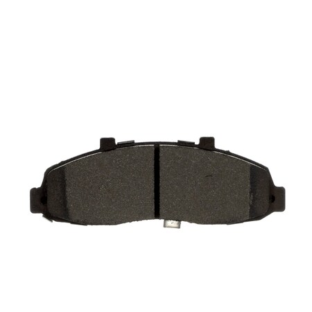 Bosch Severe Duty Brake Pads -BSD679 BSD679